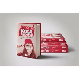 Dikkat! Koca Aranıyor - Gülcan Bülbül
