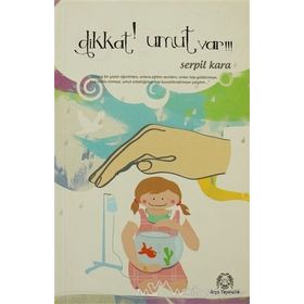 DIKKAT UMUT VAR!! - SERPIL KARA
