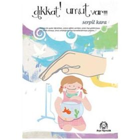 DIKKAT UMUT VAR!! - SERPIL KARA