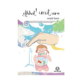 DIKKAT UMUT VAR!! - SERPIL KARA