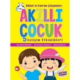 Dikkat Ve Kavram Çalışmaları - Kolektif