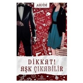 Dikkat Yersincabı Çıkabilir! - Kolektif