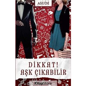 Dikkat Yersincabı Çıkabilir! - Kolektif