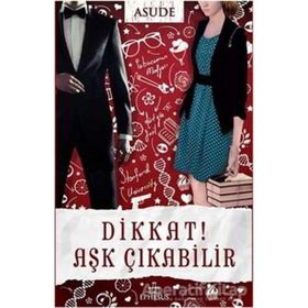 Dikkat Yersincabı Çıkabilir! - Kolektif