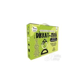 Dikkat Zeka 1. Sınıf Seti 7 Yaş Dikkat Zeka Akademisi Yayınları