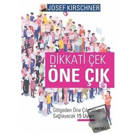 Dikkati Çek Öne Çık - Josef Kirschner