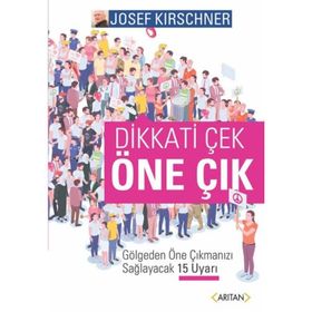 Dikkati Çek Öne Çık - Josef Kirschner