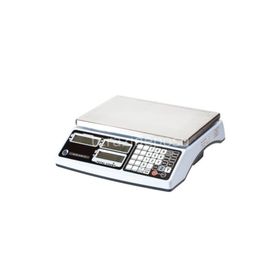 Dikomsan CCT-S 30 kg Sayıcı Terazi
