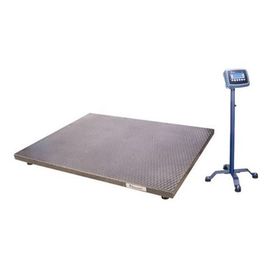 Dikomsan CW-4L 1500 Kg 120x120 Ağır Hizmet Tipi Baskül