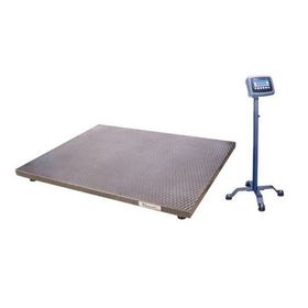 Dikomsan CW-4L 1500 Kg 120x120 Ağır Hizmet Tipi Baskül