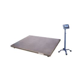 Dikomsan CW-4L 1500 Kg 120x120 Ağır Hizmet Tipi Baskül