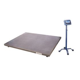 Dikomsan CW-4L 1500 kg 120x150 Ağır Hizmet Tipi Baskül