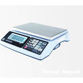 Dikomsan CWT-H 60 kg Tartım Terazisi