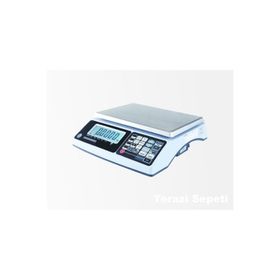 Dikomsan CWT-U 6 kg Tartım Terazisi