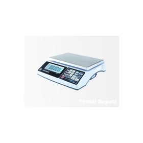 Dikomsan CWT-U 6 kg Tartım Terazisi