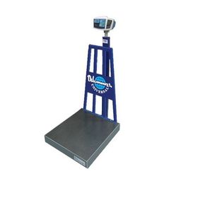Dikomsan DC-H 150 kg 50x60 Sayıcı Baskül