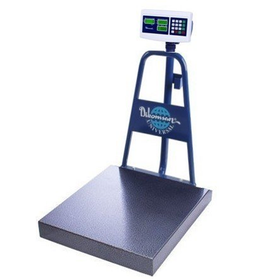 Dikomsan DC-M 600 kg 20 gr Sayıcı Baskül