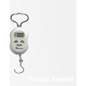 Dikomsan DGC 50 kg Çengelli Baskül