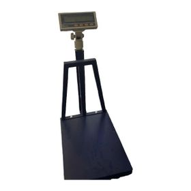 Dikomsan HCT-CL 150 kg 35x40 Tartım Baskülü