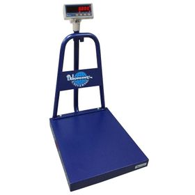 Dikomsan HCT-EL 150 kg 40x50 Tartım Baskülü