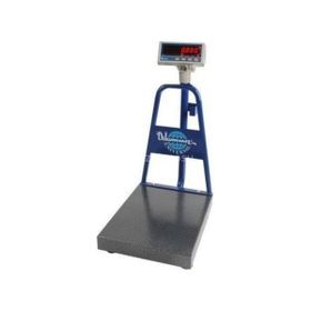 Dikomsan HCT-EL-300N 60X70 300 kg Tartım Baskülü