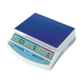 Dikomsan JS-AH 0,05 gr 3 kg Sayıcı Terazi