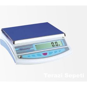 Dikomsan JS-BH 15 kg x 0,2 gr Tartım Terazisi