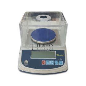 Dikomsan KD-TBC 600 gr Hassas Terazi