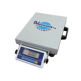 Dikomsan MS-HCW 150 kg 30x40 Baskül