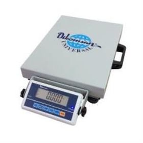 Dikomsan MS-HCW 150 kg 30x40 Baskül