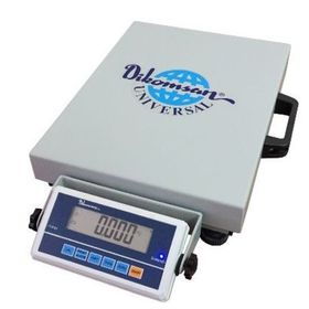Dikomsan MS-HCW 150 kg 30x40 Baskül