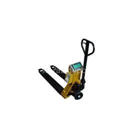 Dikomsan NDP 2 Ton Transpalet Baskül