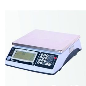 Dikomsan QC-H 3 kg Sayıcı Terazi