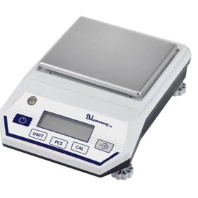 Dikomsan QW-06 H RS-232 PC Bağlantılı 6 kg Hassas Terazi