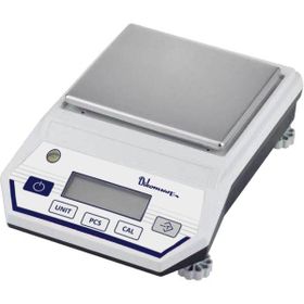 Dikomsan QW-06 H RS-232 PC Bağlantılı 6 kg Hassas Terazi