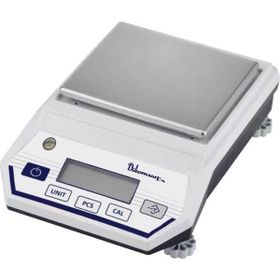 Dikomsan QW-06 H RS-232 PC Bağlantılı 6 kg Hassas Terazi