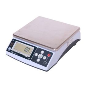 Dikomsan QW-06 H RS-232 PC Bağlantılı 6 kg Hassas Terazi