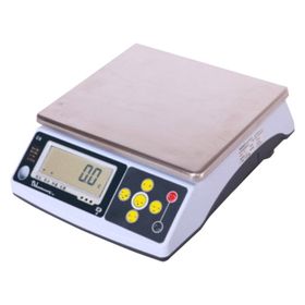 Dikomsan QW-06 H RS-232 PC Bağlantılı 6 kg Hassas Terazi