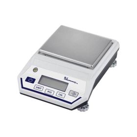 Dikomsan QW-06 H RS-232 PC Bağlantılı 6 kg Hassas Terazi