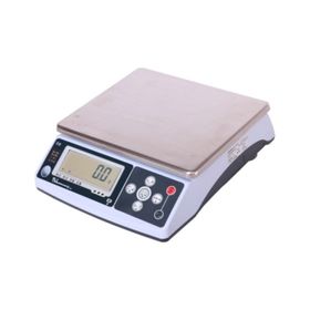 Dikomsan QW-A 3 kg 0.5 gr Onaylı Tartım Terazisi
