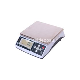 Dikomsan QW-A 30 kg 5 gr Onaylı Tartım Terazisi