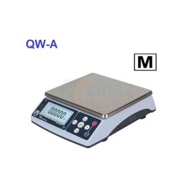 Dikomsan QW-A 30 kg x5 /10 gr Tartım Terazisi