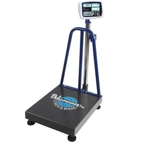 Dikomsan RCC-L 600 kg 50 gr Sayıcı Baskül