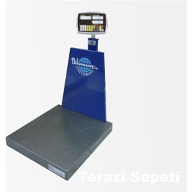 Dikomsan RCP-600 kg 100/200 Hesaplamalı Baskül