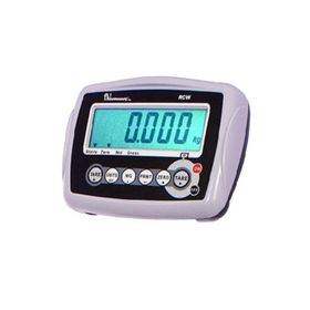 Dikomsan RCW 600 kg 200 gr 120x150 cm Rampalı Baskül