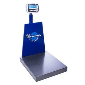 Dikomsan RCW 600 kg 200 gr 80x90 cm Tartım Baskülü
