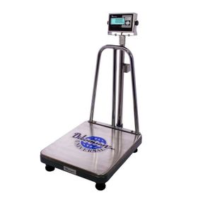 Dikomsan RHW 150 kg 40x50 Baskül