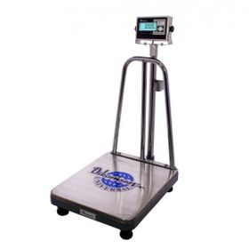 Dikomsan RHW 150 kg 40x50 Baskül
