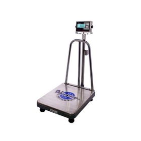 Dikomsan RHW 150 kg 50x60 Baskül