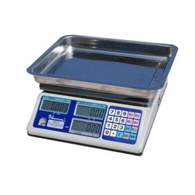 Dikomsan SEP 30 kg Terazi